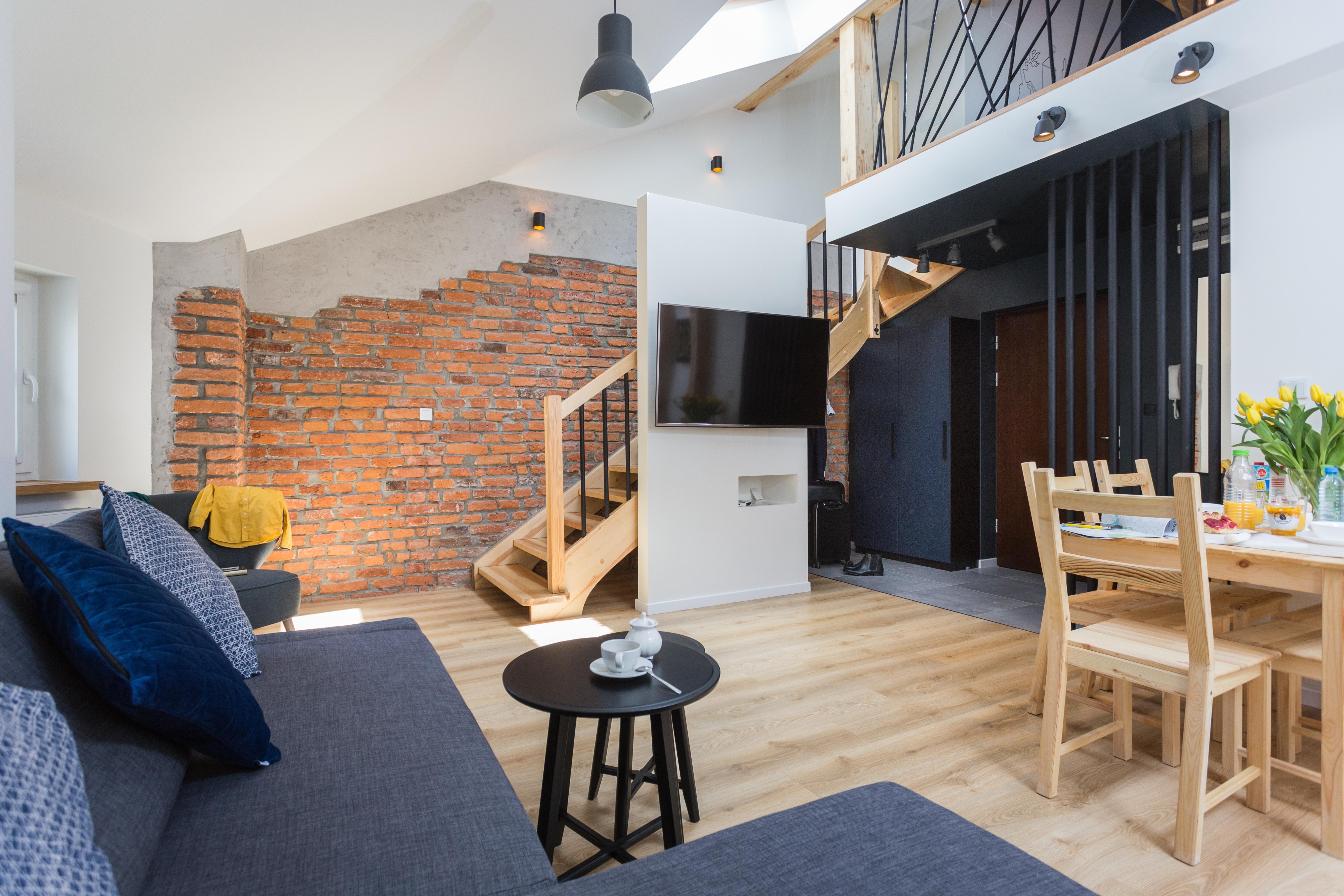 Inpoint Old Town Apartments Krakow Luaran gambar